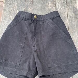 Big Bud Press Work Shorts